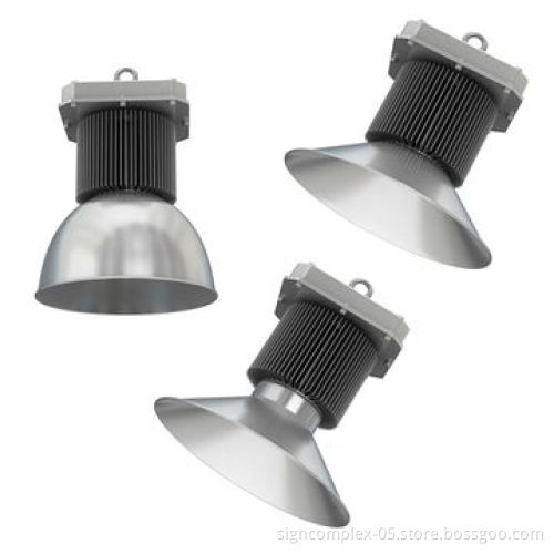 LED COB High Bay Light